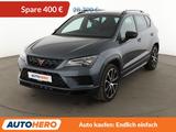 Cupra Ateca 2.0 TSI 4Drive Aut.*NAVI*LED*ACC*CAM*BEATS - Cupra Ateca in Essen