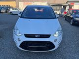 Ford S-MAX Titanium Pano Xenon Navi Kamera TÜV09/2026 - Ford: Ka 09