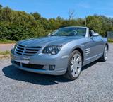 Chrysler Crossfire Cabrio 3,2 L V6 - Chrysler aus 2007