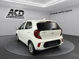 Kia Picanto 1.0 Dream-Team *CARPLAY*KAMERA*SITZ+LENK - gebrauchte Kia Picanto aus dem Jahr 2022