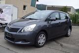 Toyota Verso Basis - gebrauchte Toyota Verso aus dem Jahr 2011