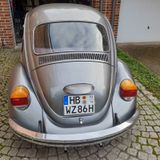 Volkswagen Jubi-Käfer   - Volkswagen Käfer in Bremen