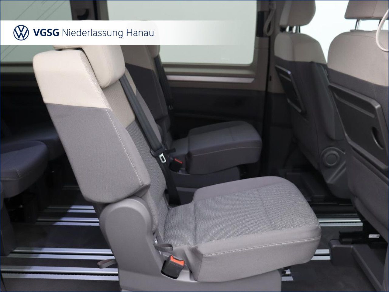 Volkswagen T7 Multivan - Bild 13