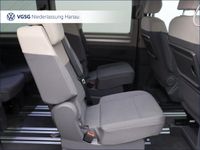 Volkswagen T7 Multivan - Vorschau Bild 13