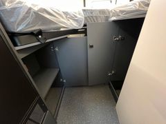 Adria Twin 640 SLB 60Y JUBILEE*Markise*138l Kühlschra*