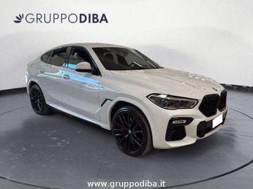 BMW X6 - 3