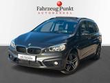 BMW 220 d Gran Tourer xDrive Sport Line Top Ausstat. - BMW 2er Reihe in Köln