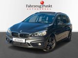 BMW 220 d Gran Tourer xDrive Sport Line Top Ausstat. - BMW 2 Series: Allradantrieb