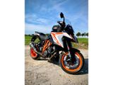 KTM The Duke 1290 Super DukeGT 1300ccm *2.300KM* - KTM 300
