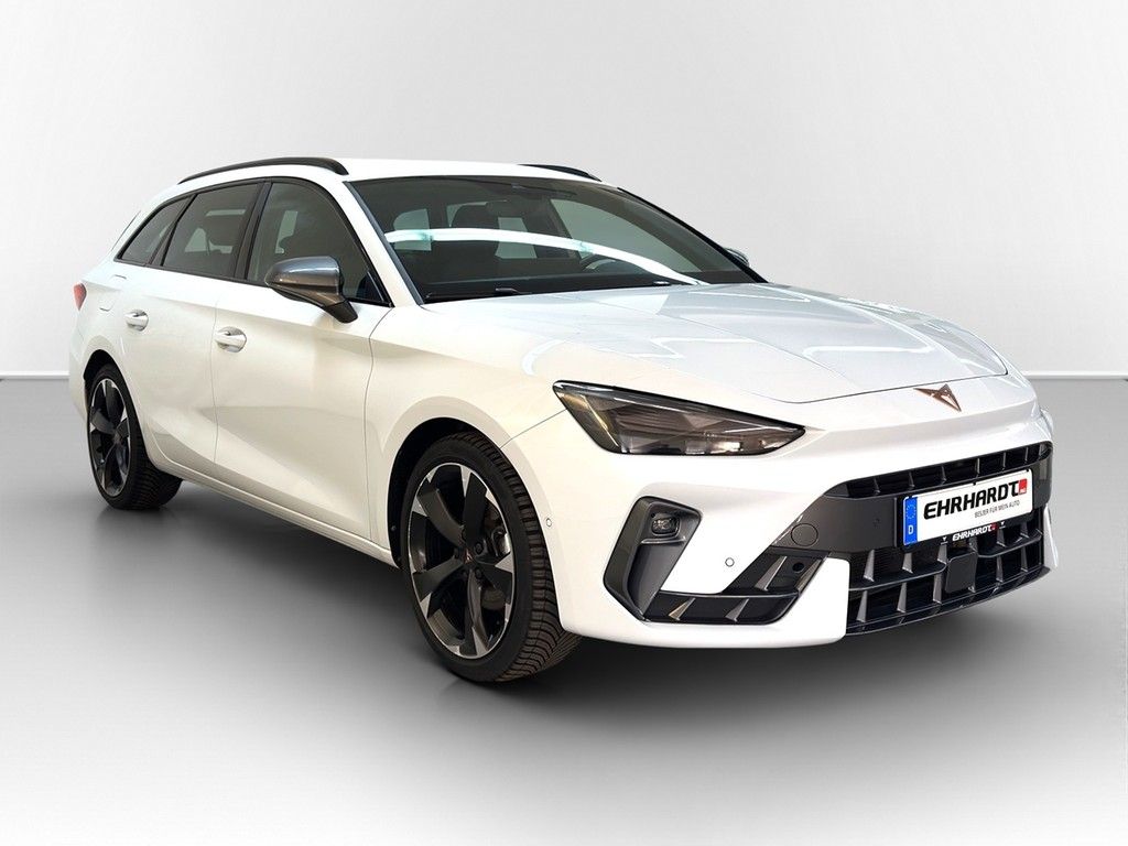 Cupra Leon - Bild 3