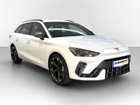 Cupra Leon - Vorschau Bild 3
