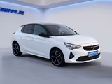 Opel Corsa 1.2 Ultimate 5tg Massage+Applink+LED - Opel Corsa in Chemnitz