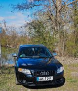 Audi S4 4.2 quattro tiptronic Avant -