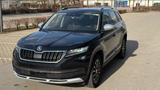 Skoda Kodiaq 2.0 TSI 4x4 7sitzerACCStandheiz.panodach - Skoda Kodiaq von privat