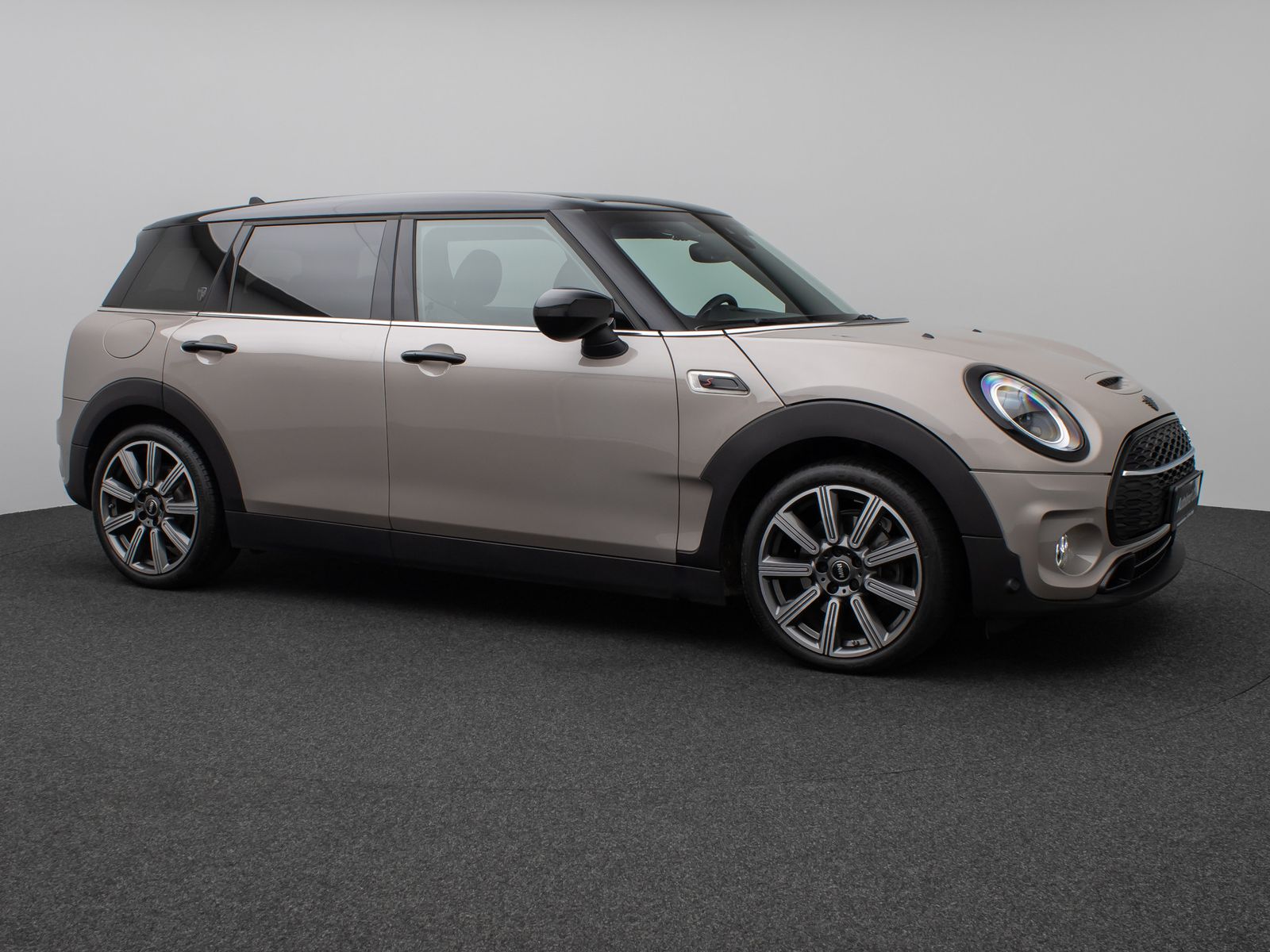 Fahrzeugabbildung MINI Cooper S Clubman Yours Trim Kamera DAB Komfort