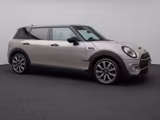 MINI Cooper S Clubman Yours Trim Kamera DAB Komfort - graue MINI Cooper S Clubman