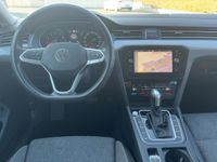 Volkswagen Passat Variant - Vorschau Bild 9