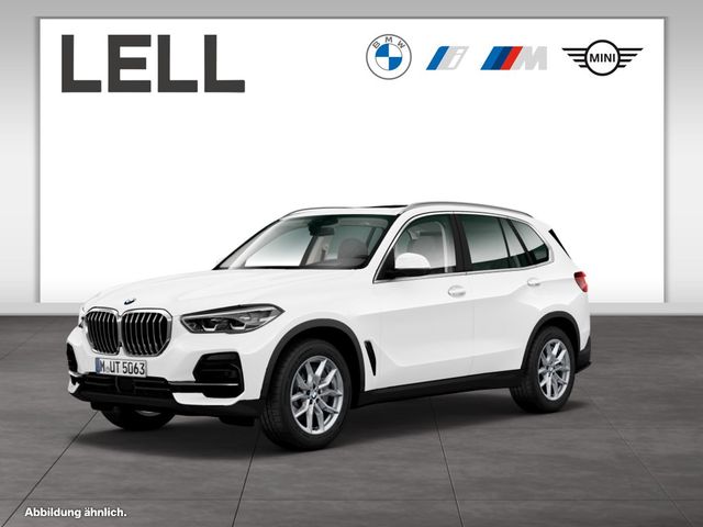BMW X5 xDrive30d Head-Up DAB LED WLAN Pano.Dach AHK