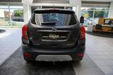 Opel Mokka Innovation 4x4 BI-XENON, SITZHEIZUNG, AHZV - Opel Gebrauchtwagen in Dresden