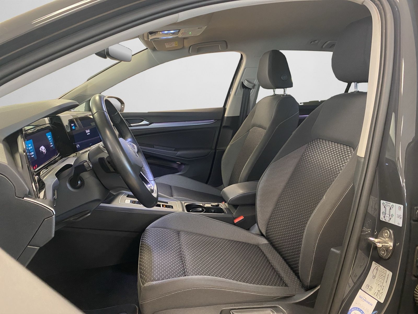 Volkswagen Golf - Bild 12