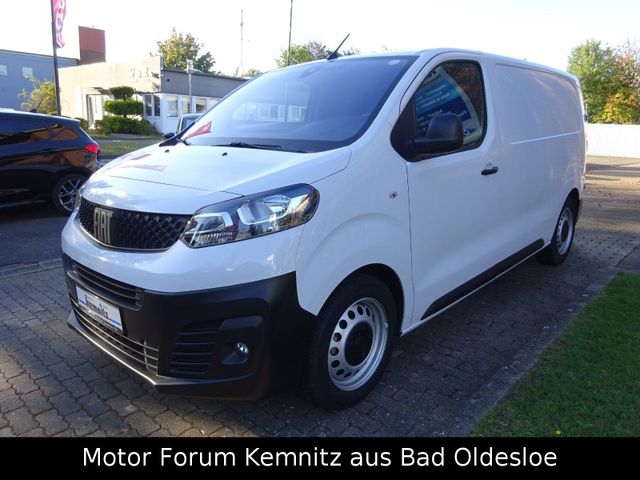 Fiat Scudo 3 Kastenwagen