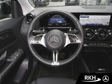 Mercedes GLA 180 - 12