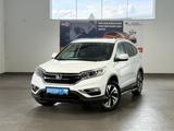 Honda CR-V Lifestyle 2.0 VTEC 4WD AHK+NAVI+KAMERA - Honda CR-V: Geländewagen