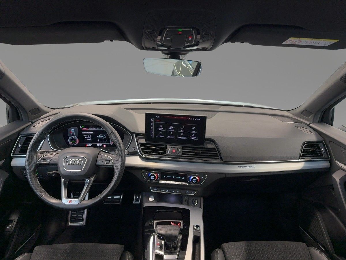 Audi Q5 - Bild 10