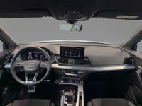 Audi Q5 - Vorschau Bild 10