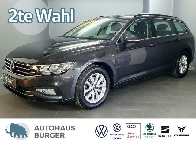 Volkswagen Passat Variant Business 2.0TDI DSG 2te Wahl/ACC