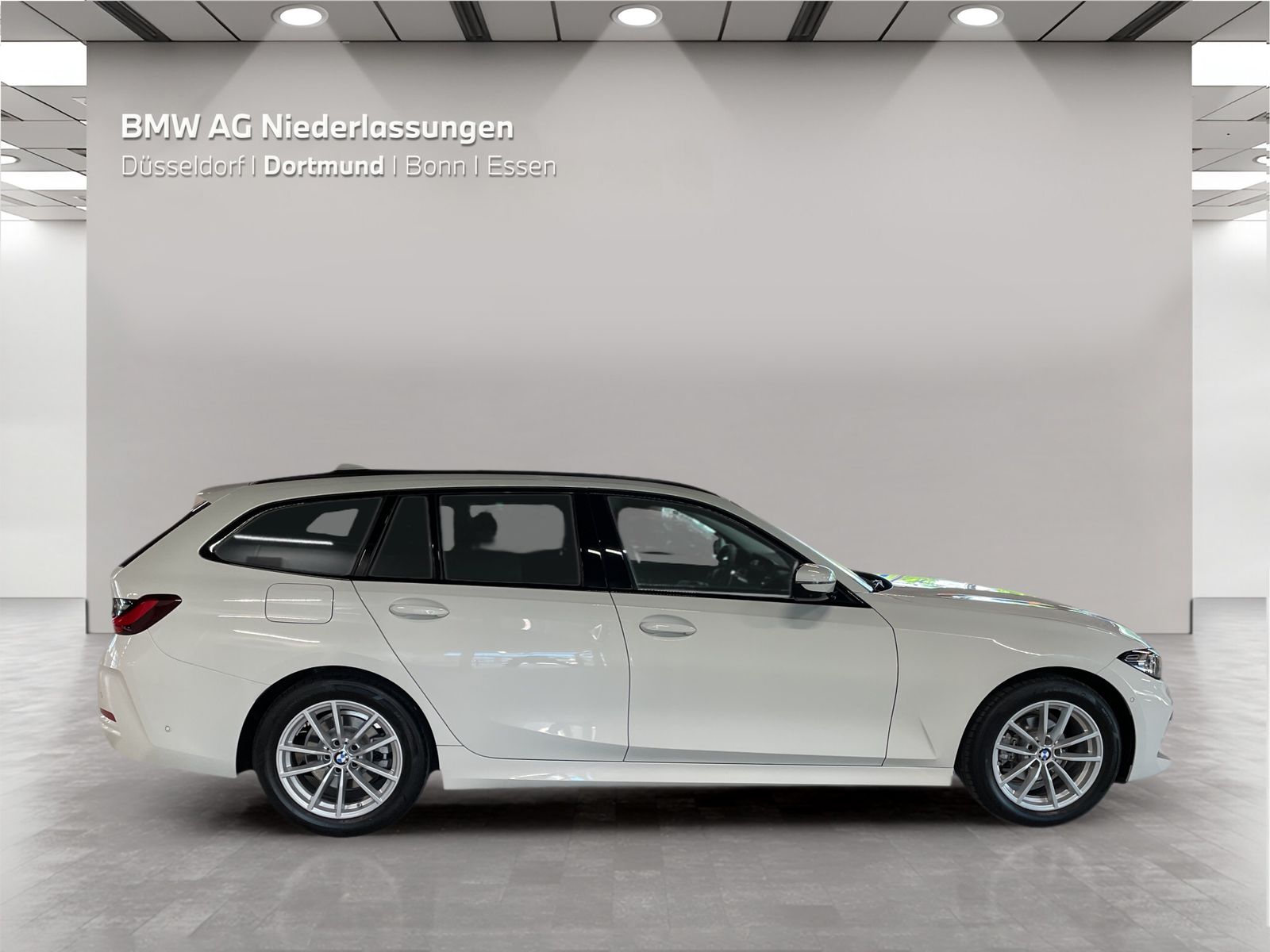 BMW 318 - Bild 7