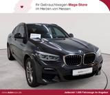 BMW X4 xDrive30i Aut. M Sport Sthzg AHK - gebrauchte BMW X4 aus dem Jahr 2021