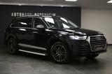 Audi Q7 3.0 TDI quattro S-Line/KAMERA/LEDER/NAVI - gebrauchte Audi Q7 aus dem Jahr 2016