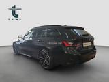 BMW 320d Touring Klimaaut. AHK Sportsitze - BMW 320 Gebrauchtwagen in Krefeld