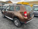 Dacia Duster I 1.2 Prestige 4x2 - Dacia Gebrauchtwagen in Frankfurt