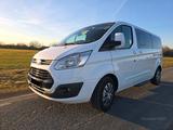 Ford L2 Titanium 170PS 8-Sitzer ACC Standheizung Navi - Ford: Sitzer 8
