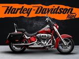 Harley-Davidson FLSTSE2 CVO SOFTAIL CONVERTIBLE 110cui -Kesstech - HARLEY-DAVIDSON CVO FLSTSE SOFTAIL CONVERTIBLE