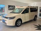 Volkswagen Caddy Maxi 2.0 TDI TAXI DSG Rollstuhlrampe - Volkswagen Caddy Maxi aus 2025