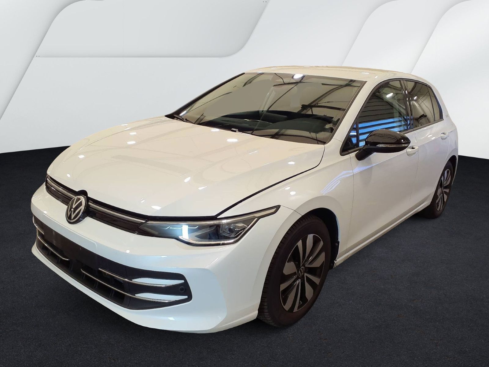 Volkswagen Golf - Bild 3