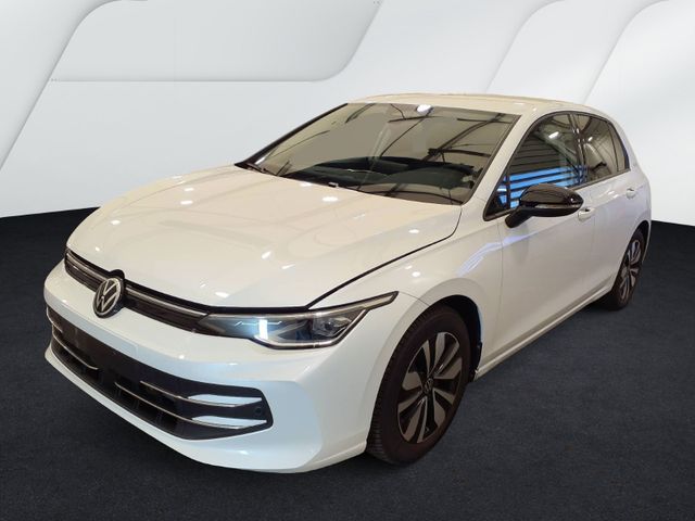 Golf VIII 1.5 eTSI DSG IQ LIGHT+KAMERA+AHK+ACC+D