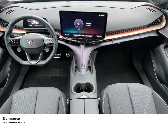 Cupra Tavascan - Bild 7