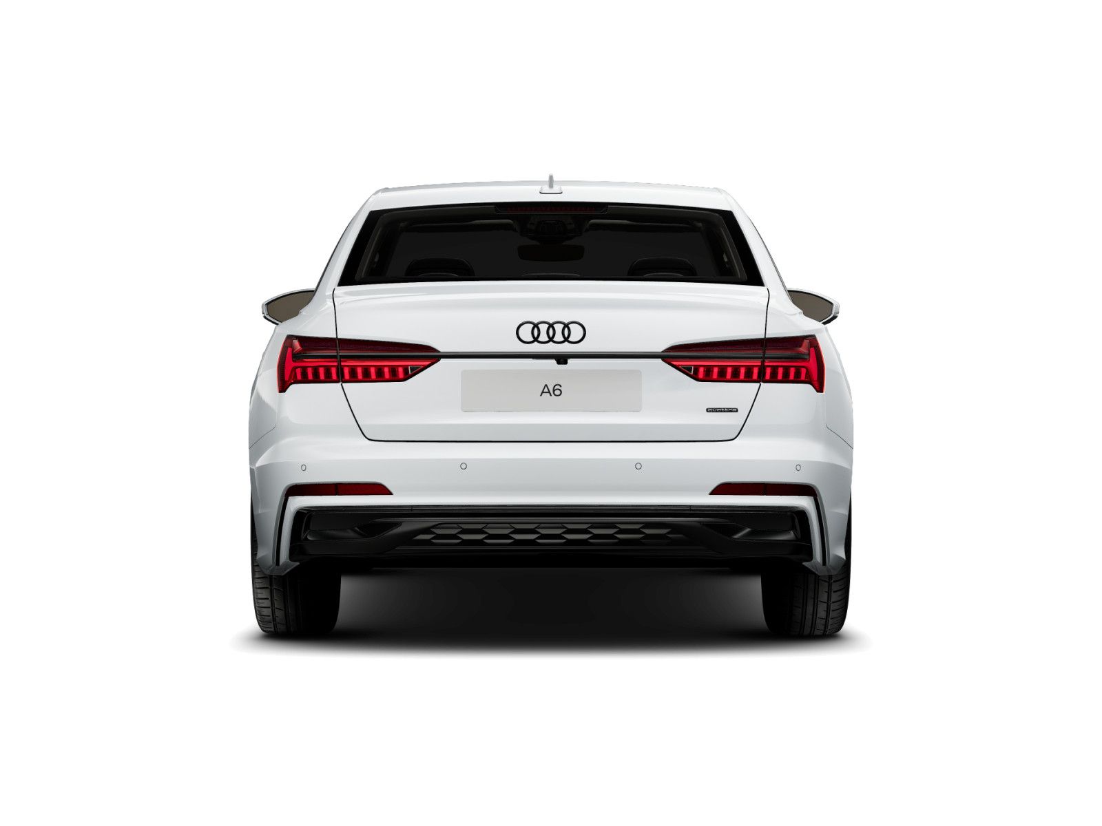 Audi A6 - Bild 8