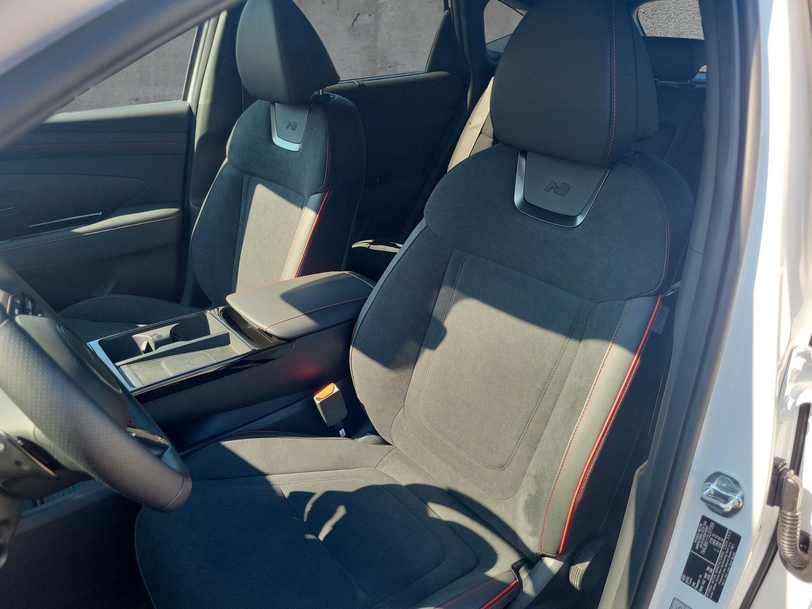 Hyundai TUCSON - Bild 13