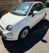 Fiat 500C 1.2 8V LOUNGE C LOUNGE