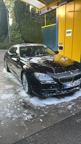 BMW Zum Verkauf Bmw 640d - BMW 6er Reihe in Wuppertal