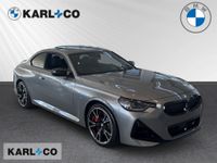 BMW M240i - Vorschau Bild 6