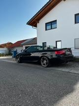 BMW E93 335i Cabrio  M Performance  Hand... - BMW 335: 335i Performance