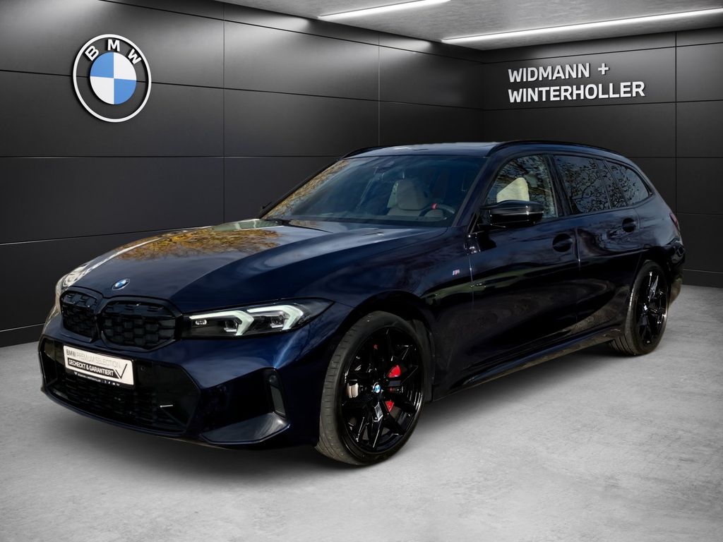 BMW M340i