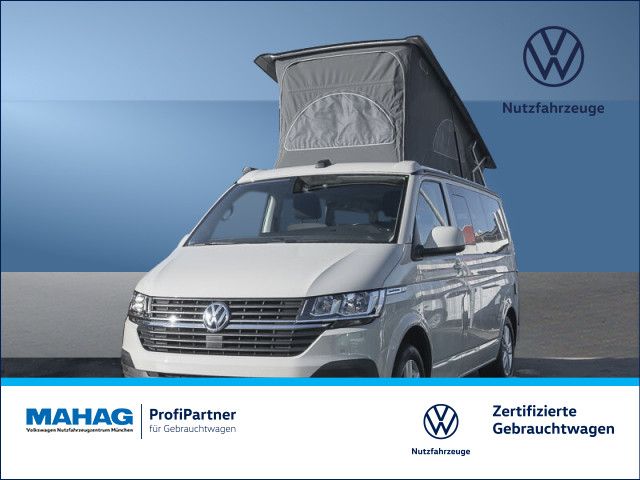 Volkswagen T6.1 California Beach 2.0 TDI DSG