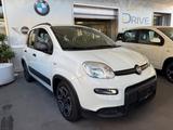 Fiat FIAT Panda 1.0 FireFly Hybrid City-Life - Fiat Panda: Fire